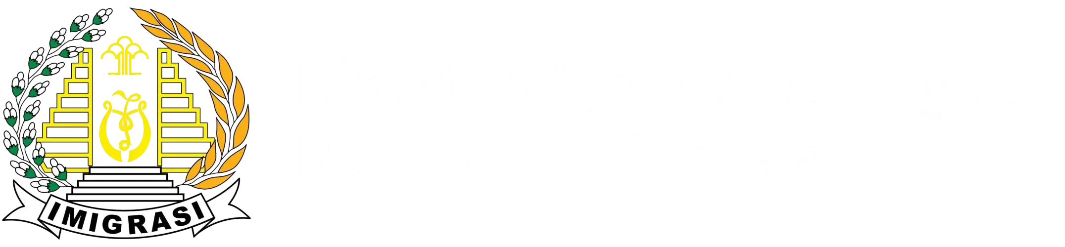 Direktorat Jenderal Imigrasi Kota Cimahi